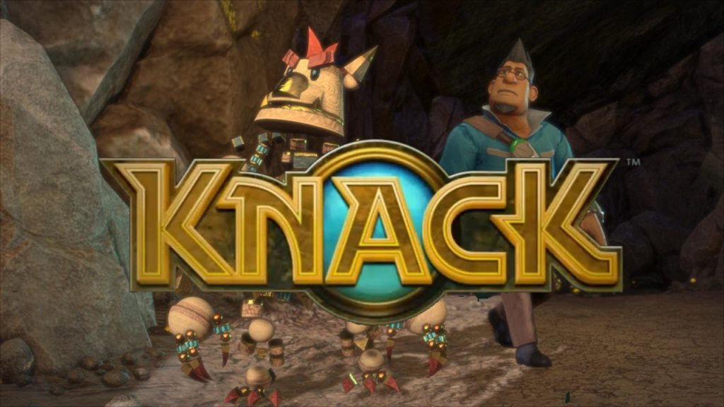5 mancadas da Sony em 2014 5 knack