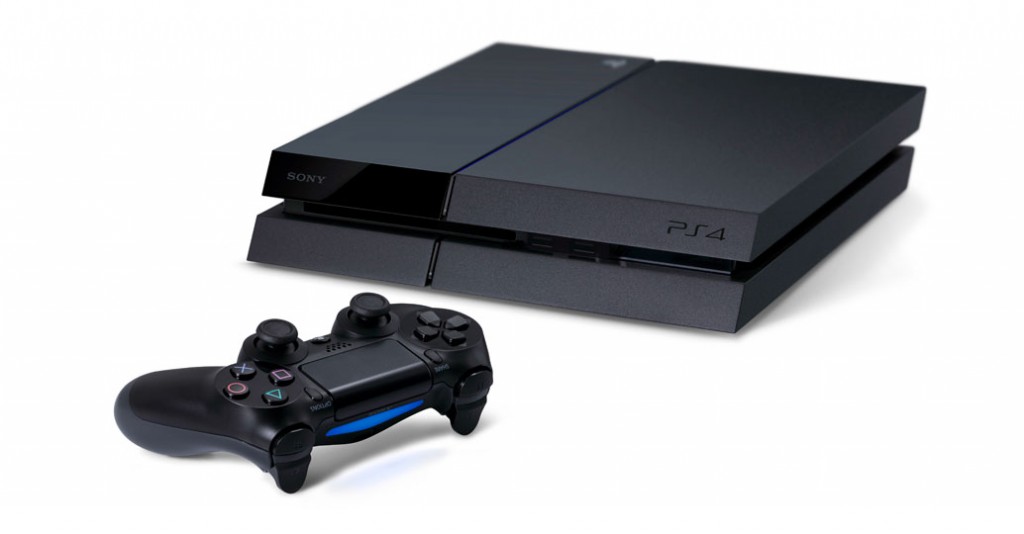 PS4 PS4