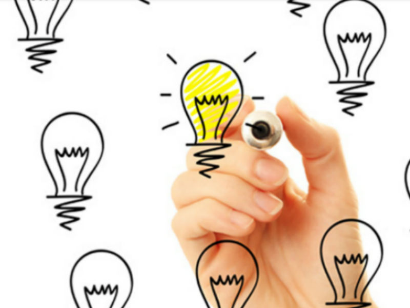 ideias startup