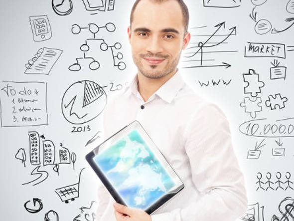 jovem startup brasil
