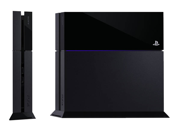 PS4 Brasil