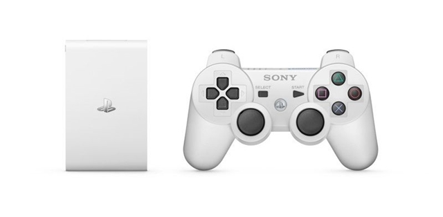 PsVita TV e Dualshock 3