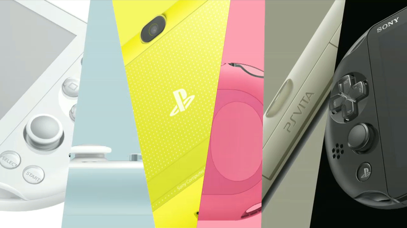 Novo PsVita Novo PsVita