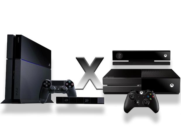 ps4-xbox