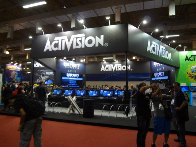 Activision Activision