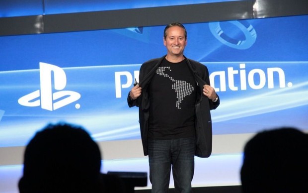 PS4 Brasil