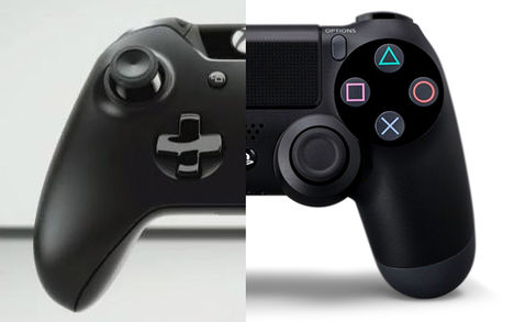 PS4 e XOne superam PS3/360 nos primeiros 15 meses 1 PS4 x Xone