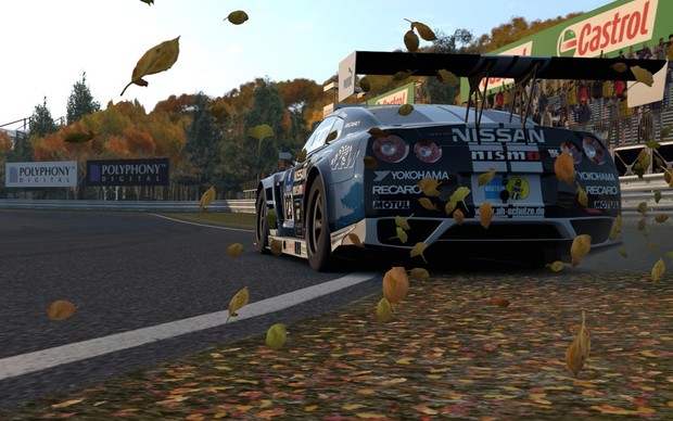 Gran Turismo 6 Gran Turismo 6