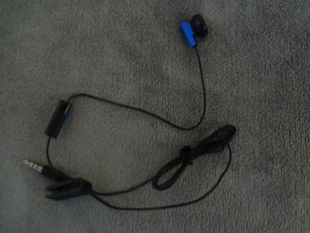 HeadsetPS4 HeadsetPS4