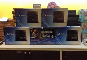 PS4-Brasil PS4-Brasil