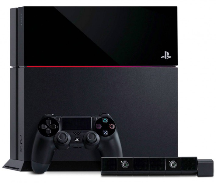PS4 Red Light PS4 Red Light