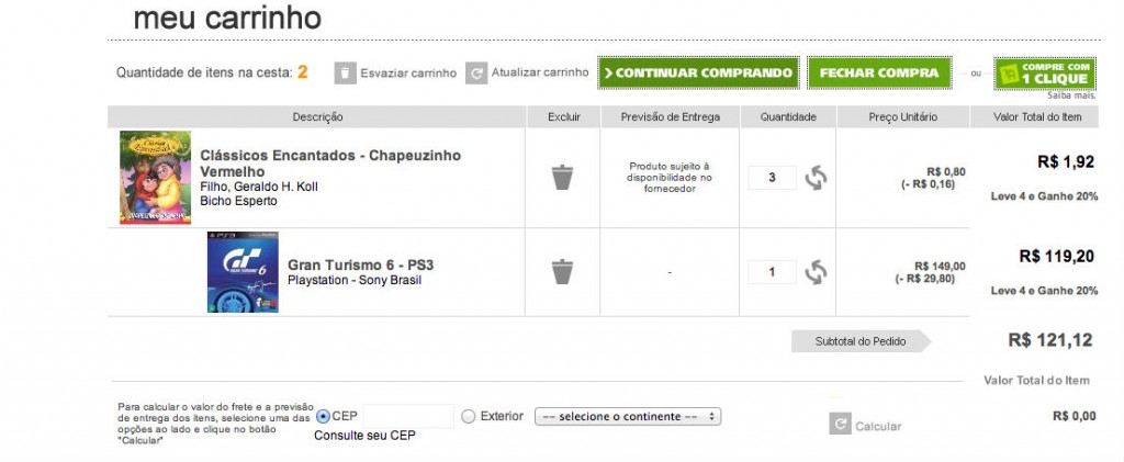 Jogos com Desconto