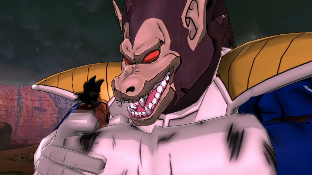 Dragon Ball Z: Battle of Z Dragon Ball Z: Battle of Z
