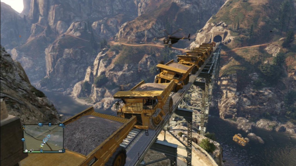 GTA V GTA V