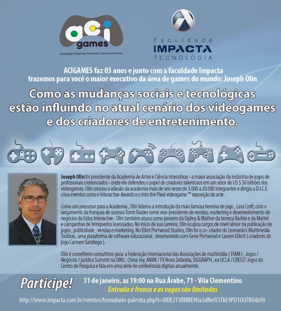 ACIGAMES