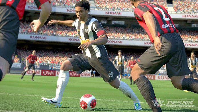 PES 2015 PES 2015