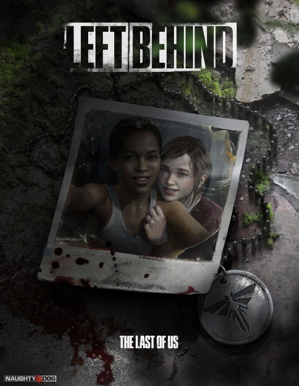 The Last of Us The Last of Us