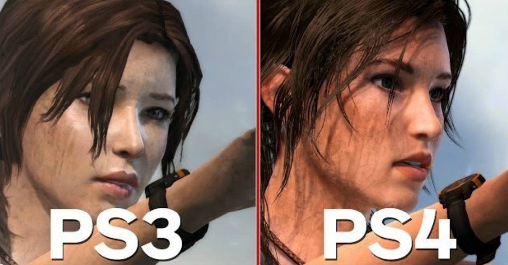 Tomb Raider Definitive Edition