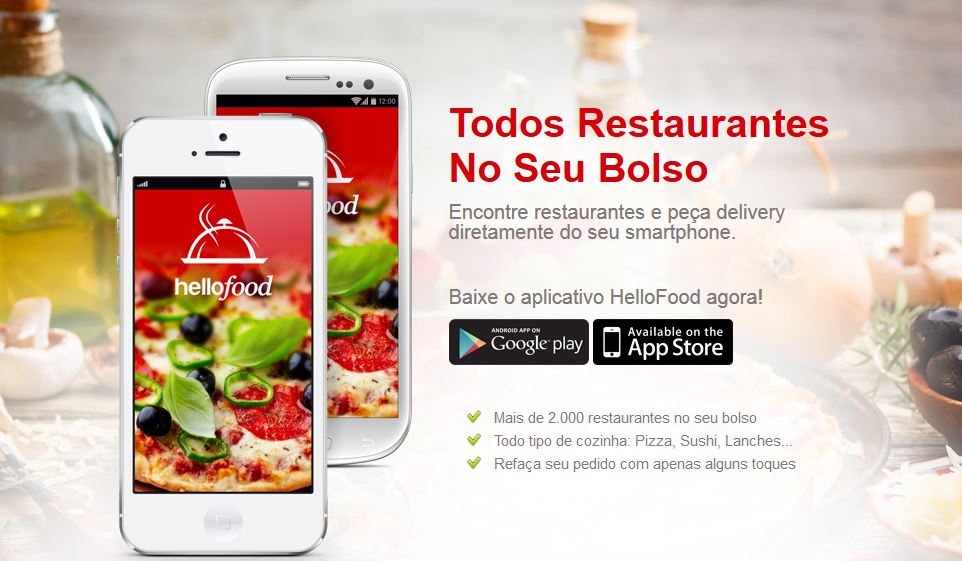 Hellofood Hellofood