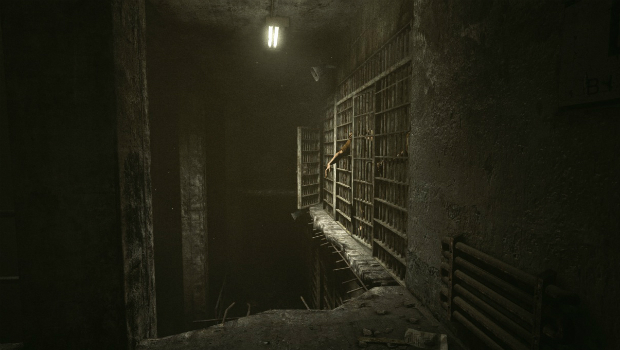 outlast outlast