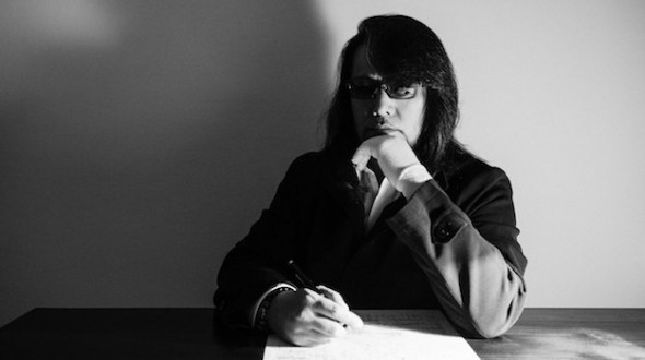 Mamoru Samuragoshi