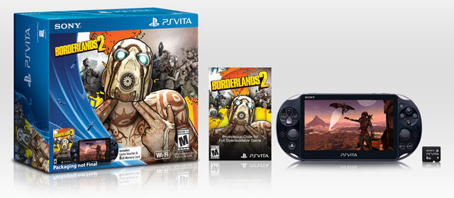 PsVita Slim