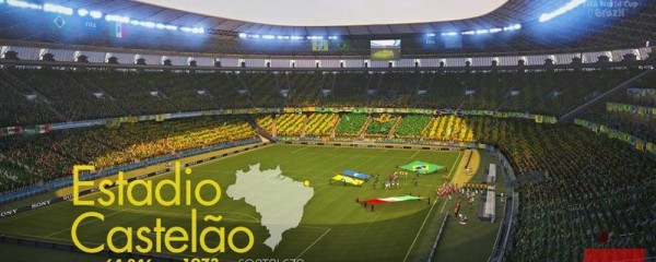 FIFA World Cup 2014