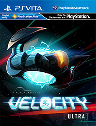 Velocity Ultra