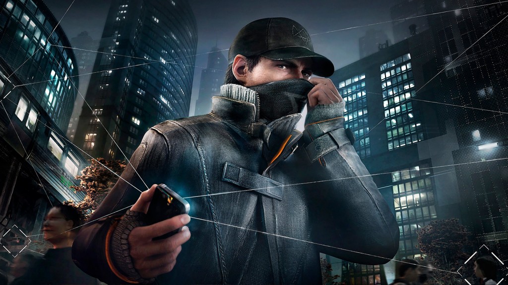 Watch Dogs 2 é confirmado pela Ubisoft 1 Watch Dogs 2