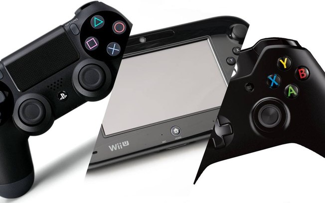 Em 2016 teremos 51 milhões de PS4 1 PS4 Wii U XOne