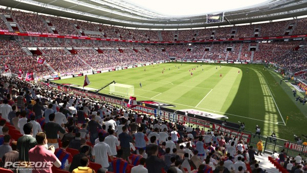 PES 2015 vai contar com microtransações 1 PES 2015