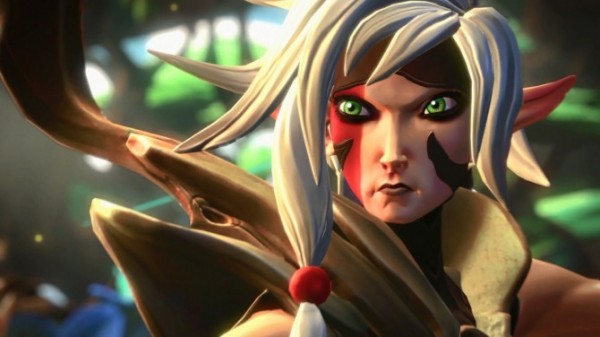 Battleborn