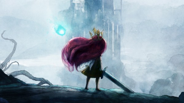 Child of Light: Vale a pena? 1 Child of Light