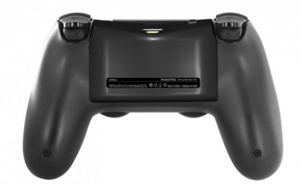 Expandindo a bateria do DualShock 4 1 Power Pack Dual Shock 4