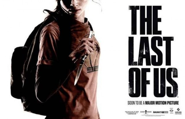 The Last of Us Filme