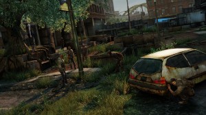 The Last of Us