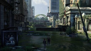 The Last of Us