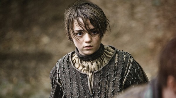 arya stark