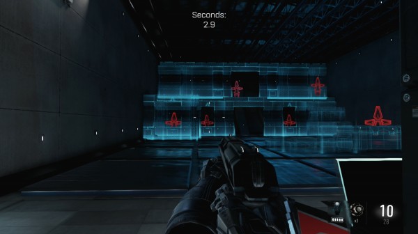 Multiplayer de Call of Duty: Advanced Warfare é revelado 5 Advanced- Warfare-Virtual-Firing-Range