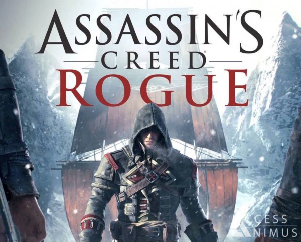 Assassin's Creed: Rogue é anunciado 3 Assassins Creed Rogue