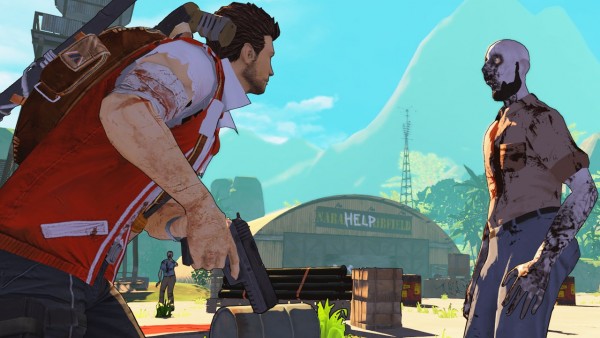 Escape Dead Island recebe data de lançamento 2 Escape Dead Island