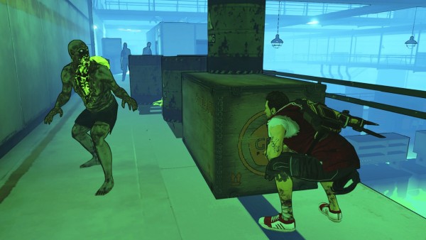 Escape Dead Island recebe data de lançamento 3 Escape Dead Island