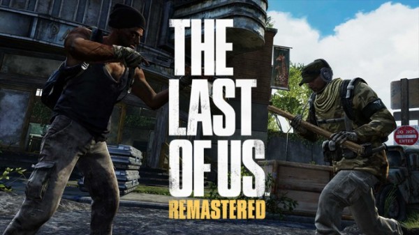 Novos mapas de The Last of Us Remastered serão grátis 1 Multiplayer The Last of Us Remastered