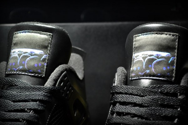 Air Jordan PS4