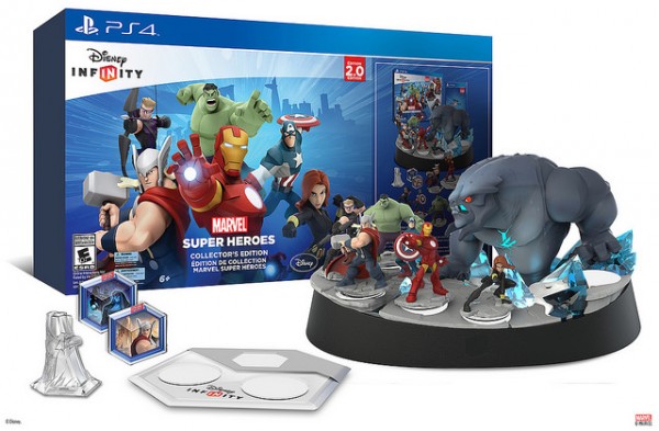 Disney Infinity 2.0