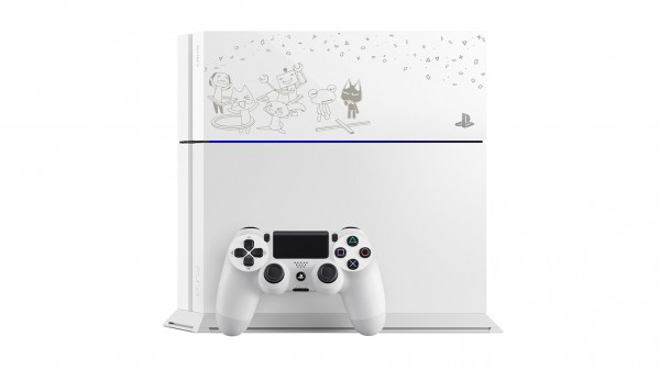 PS4 Dokodemo Issho