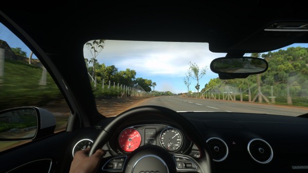 DriveClub