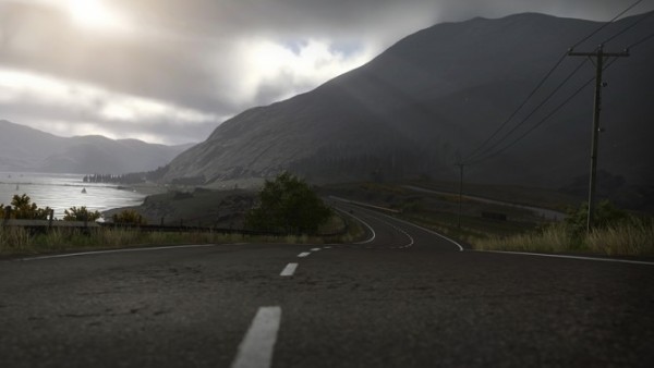 DriveClub