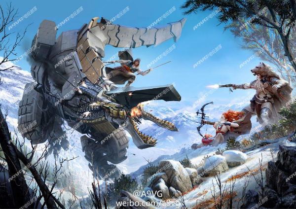 Guerrilla Games 1