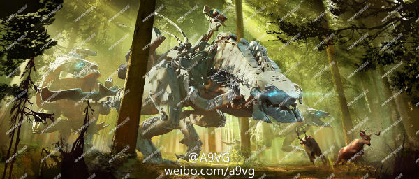 Guerrilla Games 2